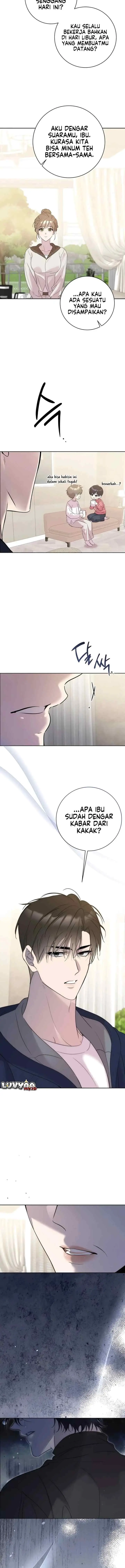 Romance That Starts With Parenting chapter 14 halaman 10