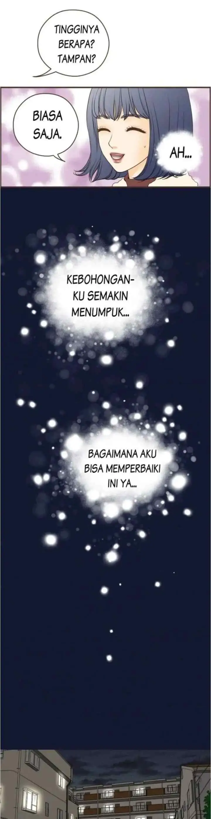 Love Puzzles chapter 77 halaman 15