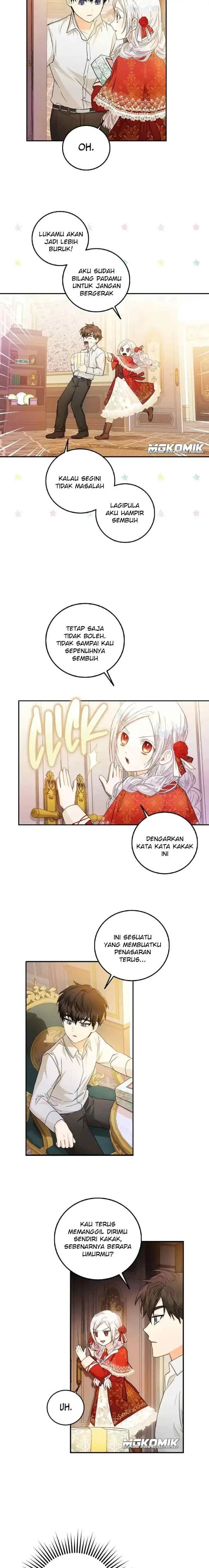I Became the Wife of the Male Lead chapter 10 halaman 7