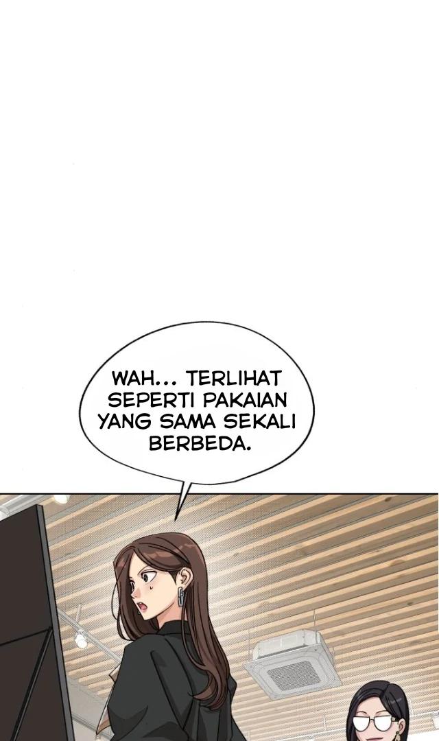 Lee Seop's Love chapter 63 halaman 55