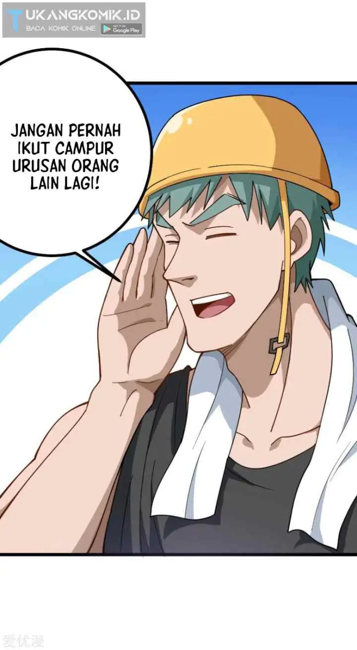 School Flower Master chapter 161 halaman 5