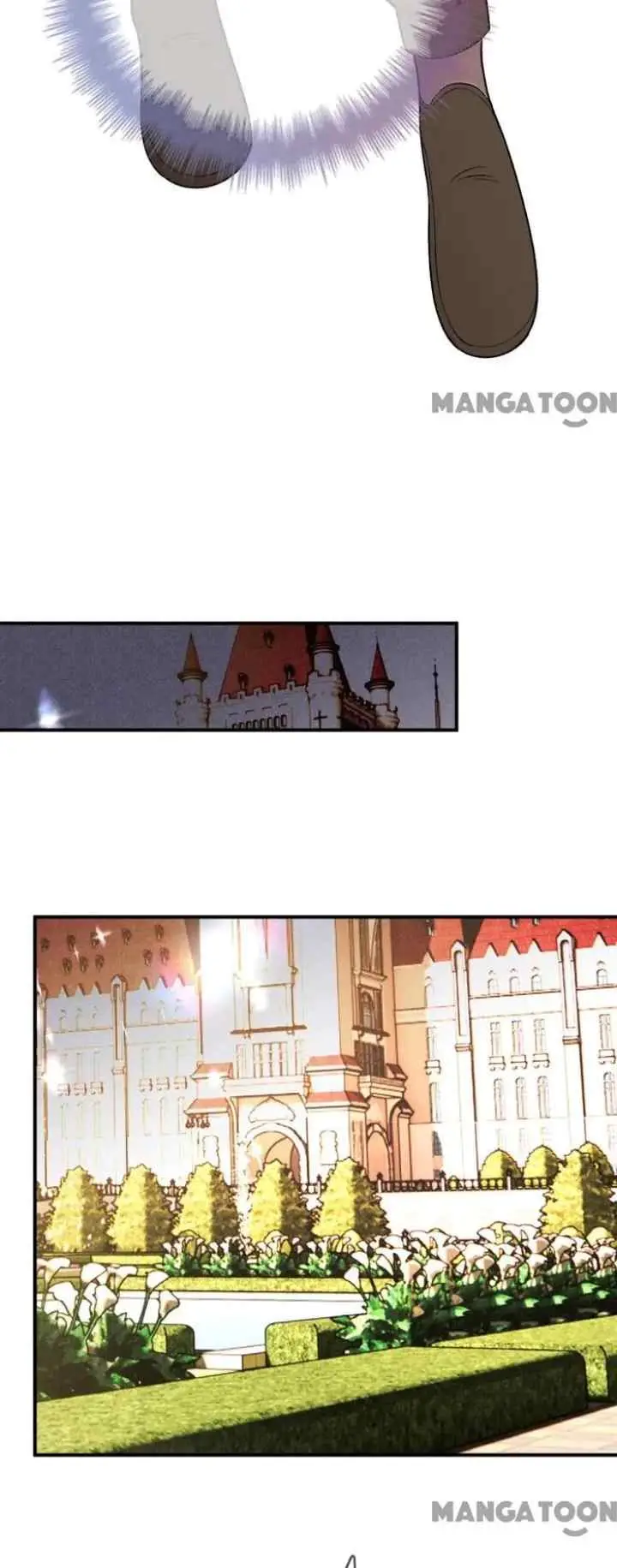 The Duke's Hidden Baby: BOGO! chapter 250 halaman 4
