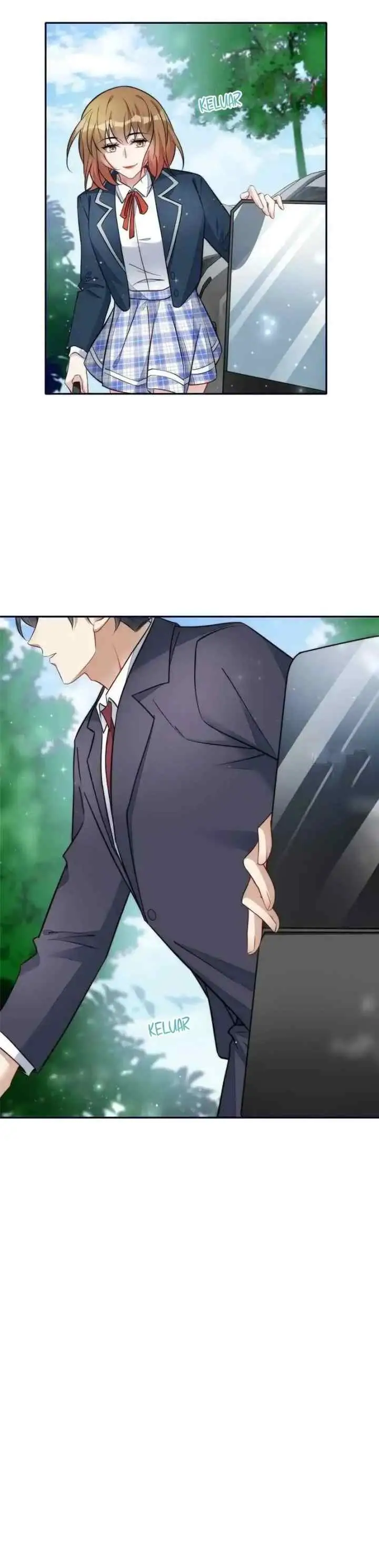 Furen Ta Chengle Da Laomen De Tuan Chong chapter 112 halaman 8