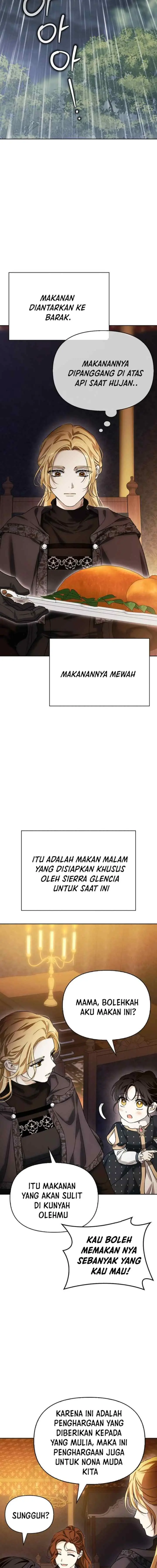 I Tamed My Ex-Husband's Mad Dog chapter 80 halaman 8