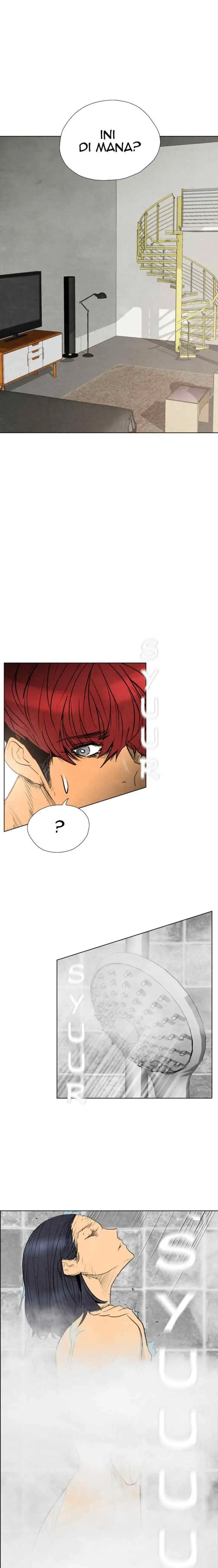 Reawaken Man chapter 39 halaman 18