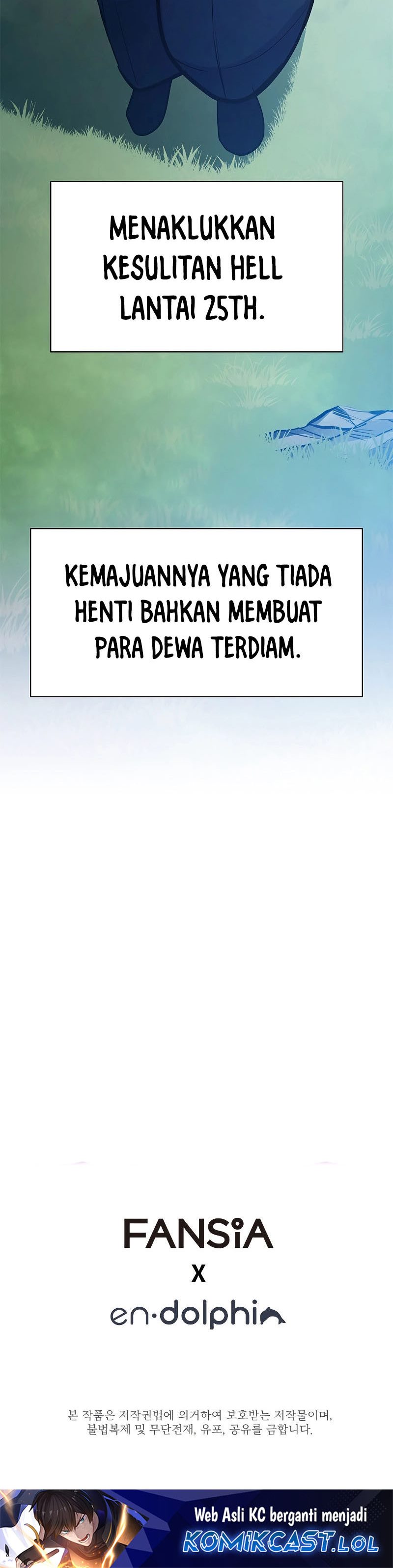 The Tutorial Is Too Tough! chapter 160 halaman 53