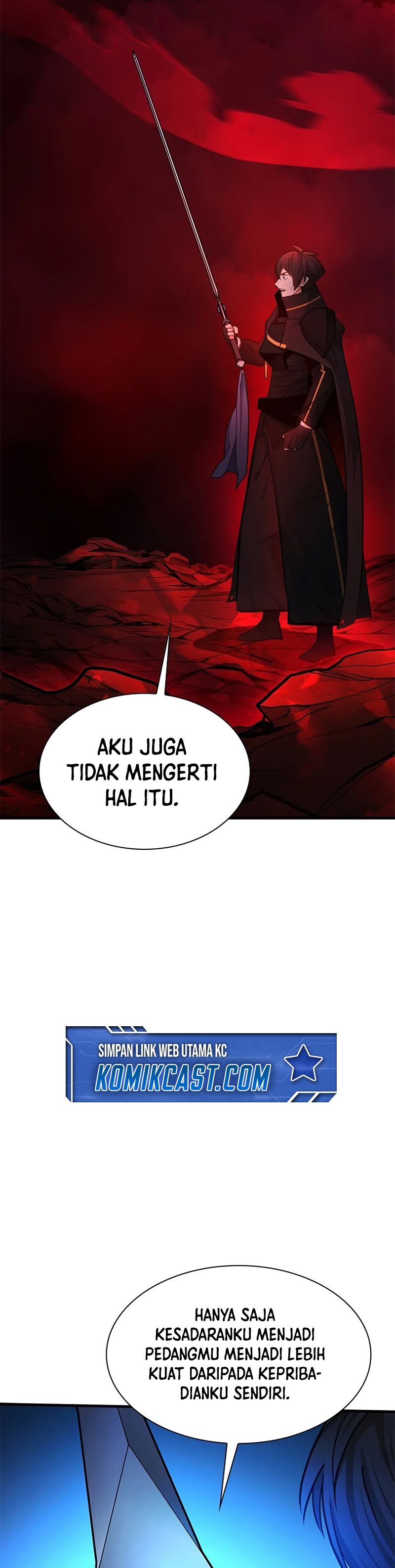 The Tutorial Is Too Tough! chapter 201 halaman 4