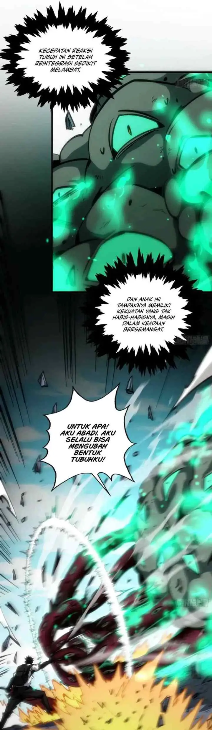 I Am Really Not the Demon Lord! chapter 32 halaman 12