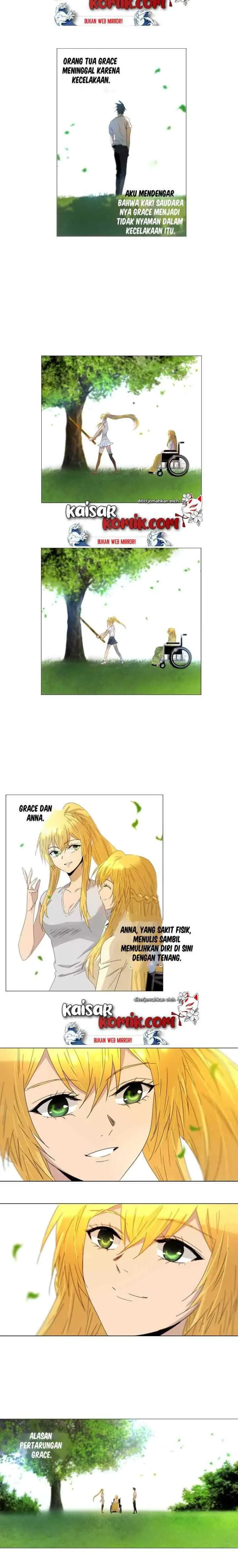 Heaven Soul chapter 39 halaman 5