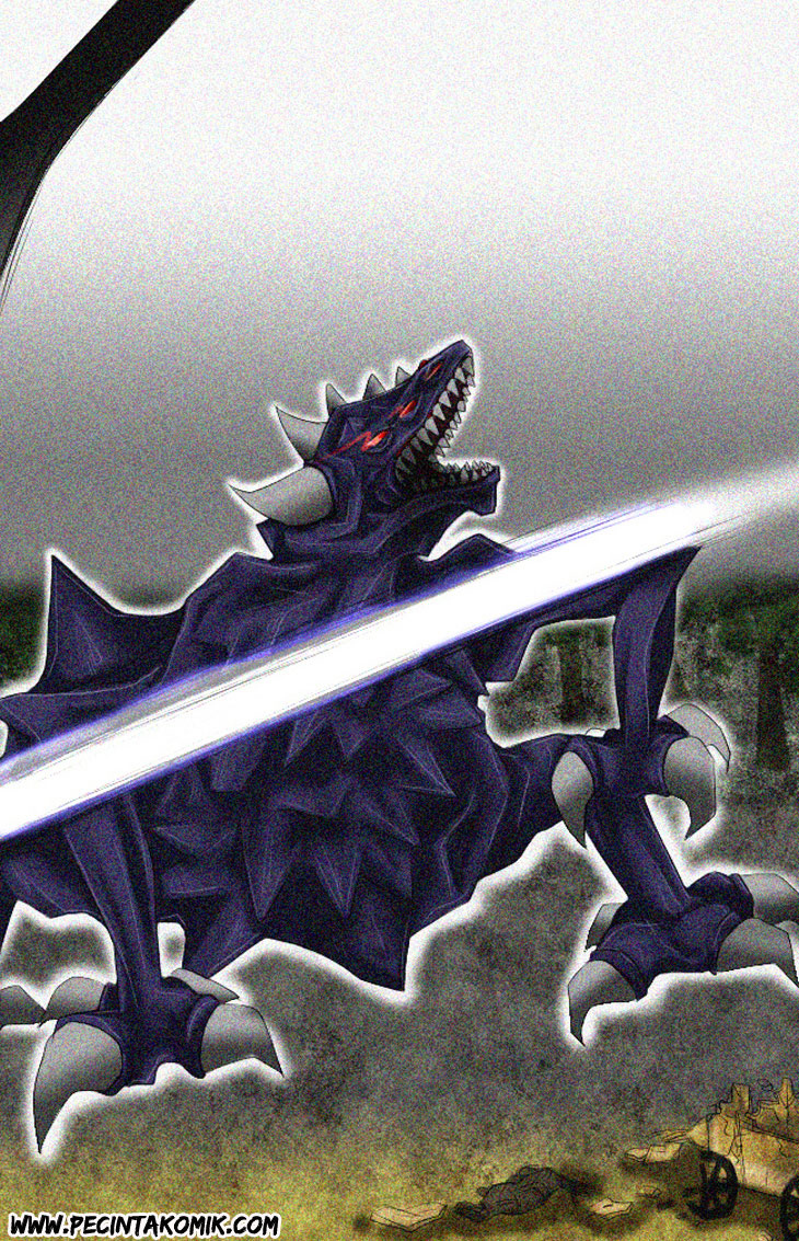 Black Haze chapter 1 halaman 24