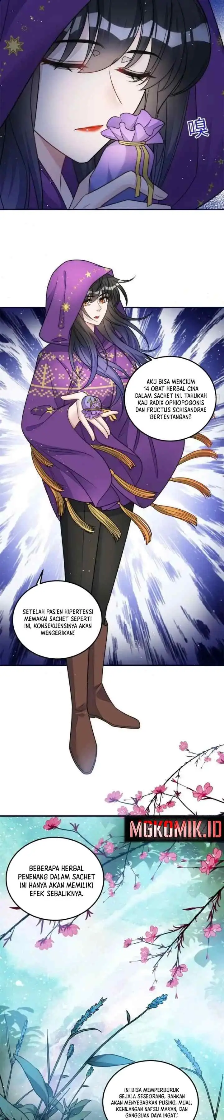 Furen Ta Chengle Da Laomen De Tuan Chong chapter 79 halaman 10
