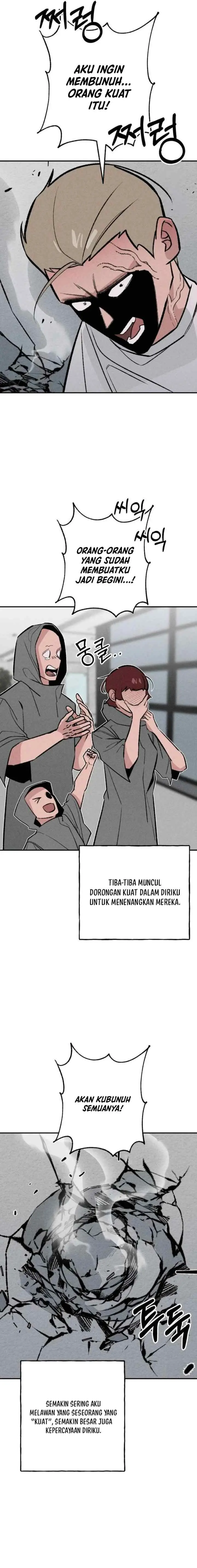 The Devilish Son-In-Law chapter 38 halaman 9
