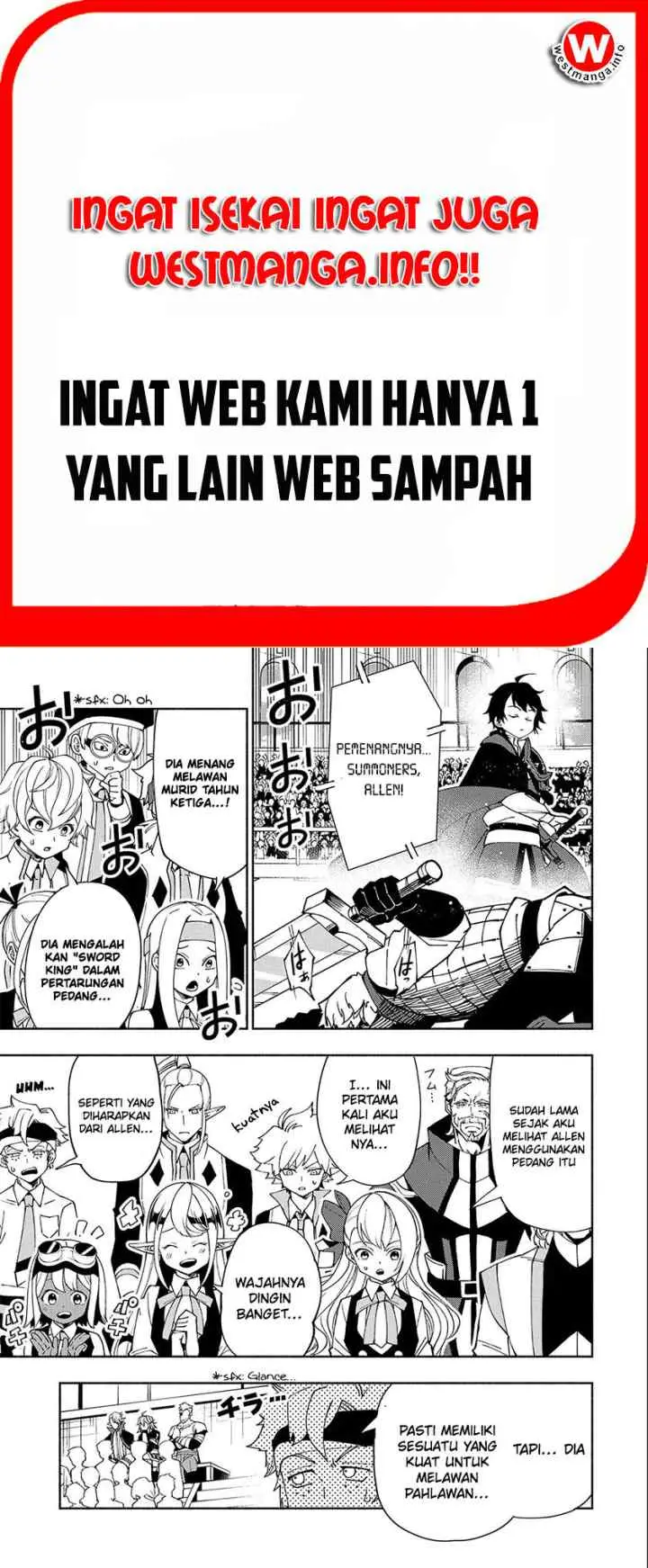 Hell Mode: Yarikomi Suki no Gamer wa Hai Settei no Isekai de Musou Suru chapter 36 halaman 7
