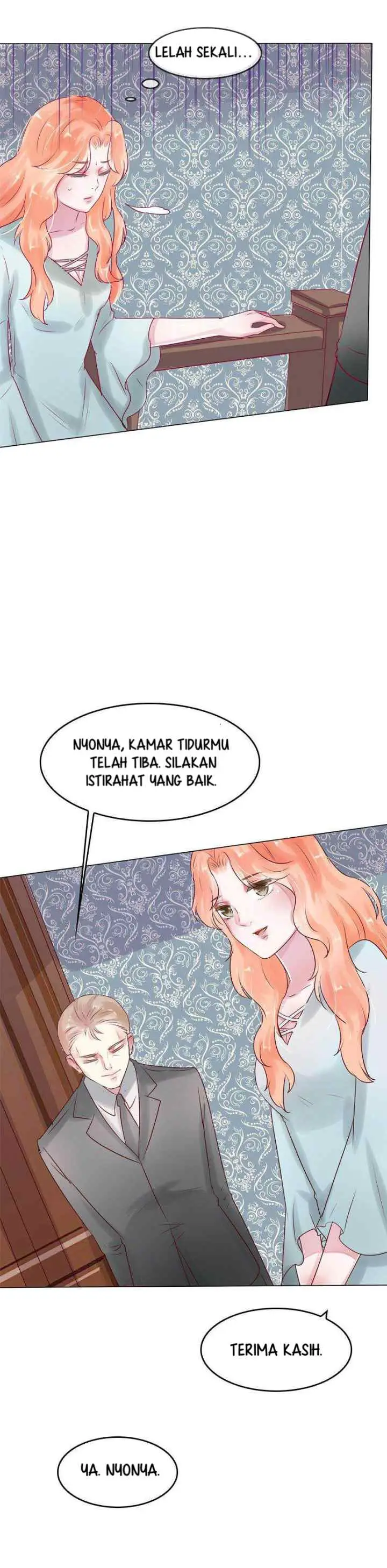 CEO Loves Two Versions of Me chapter 24 halaman 13