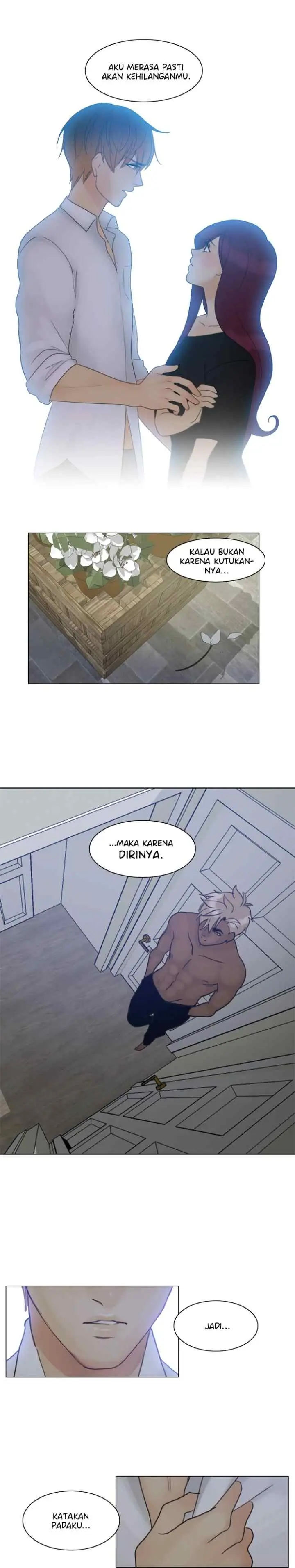 Siren's Lament chapter 76 halaman 7