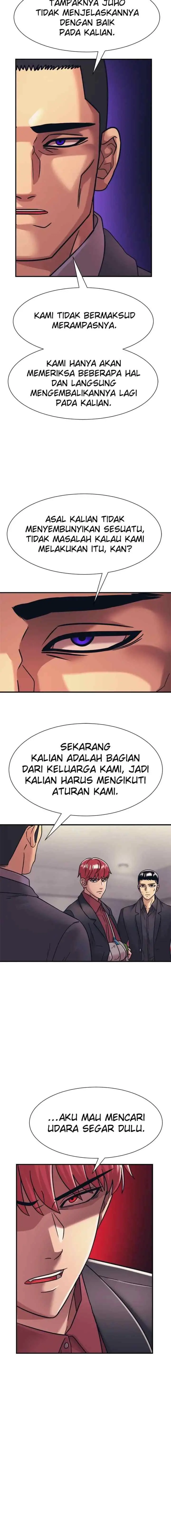 I Am Unbeatable chapter 34 halaman 14