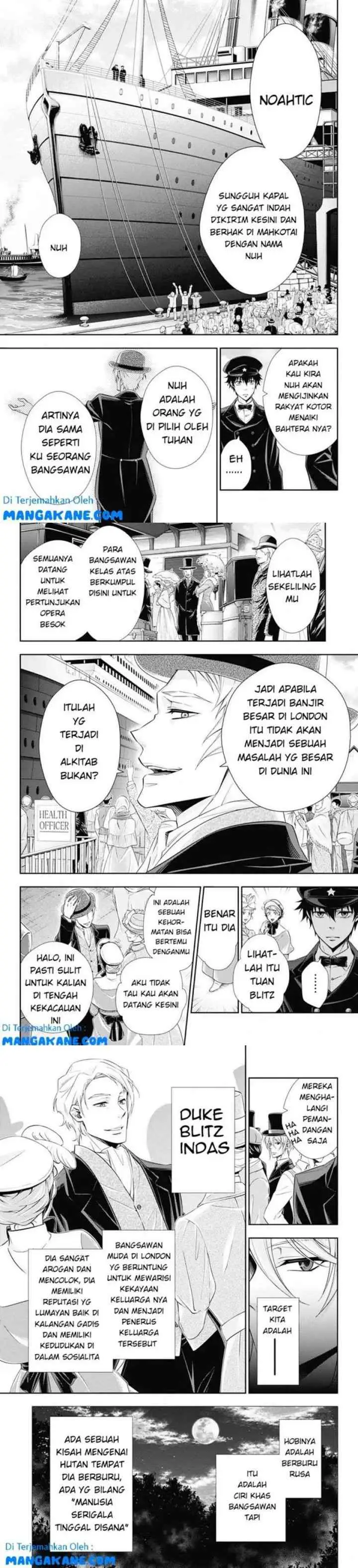 Yuukoku no Moriarty chapter 5 halaman 5