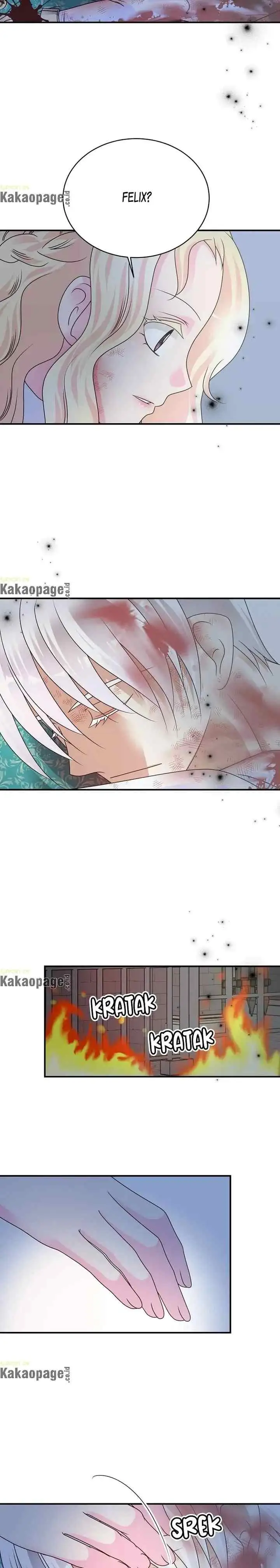 I Refuse the Duke chapter 133 halaman 11