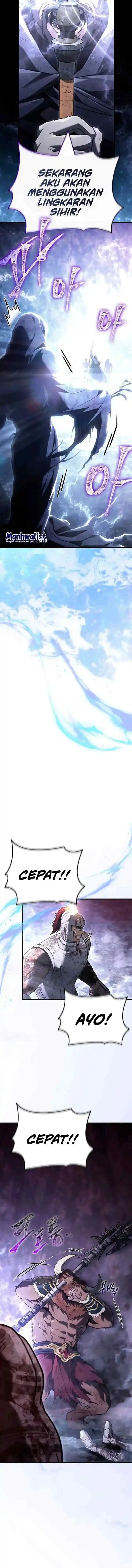Survive as a Barbarian in the Game chapter 146 halaman 16