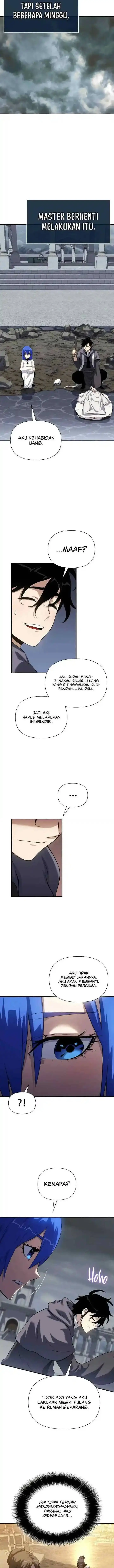 The Priest of Corruption chapter 40 halaman 14
