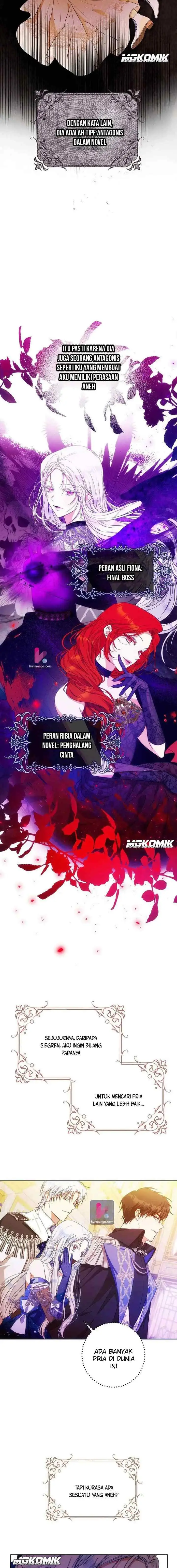 I Became the Wife of the Male Lead chapter 31 halaman 14