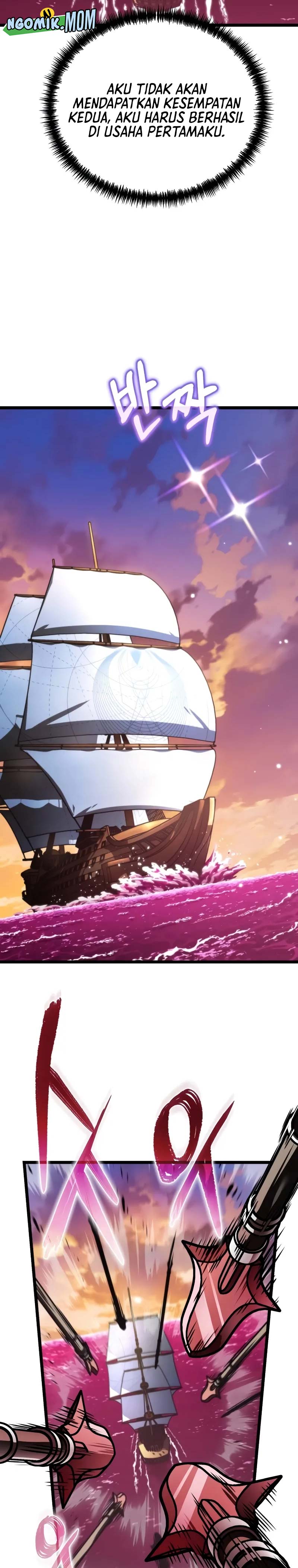 Reincarnator chapter 56 halaman 33
