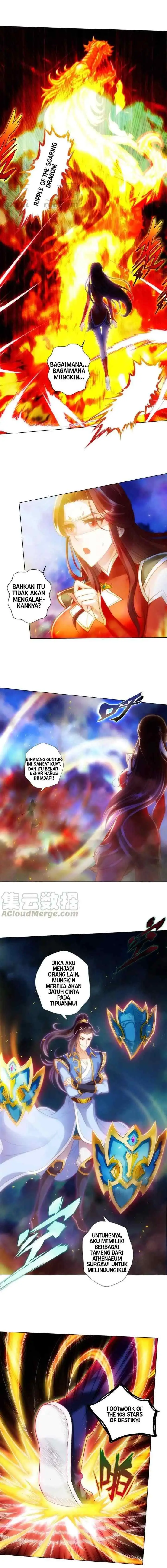 Lang Huan Library chapter 92 halaman 9
