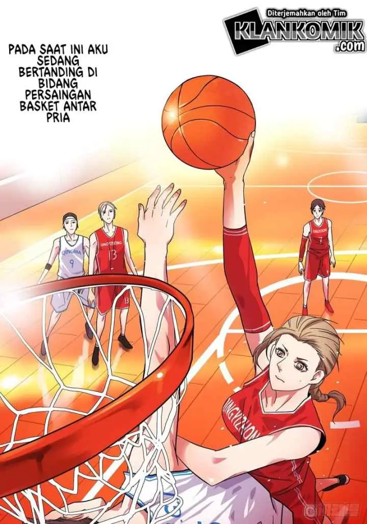 Boyfriend Playing Center chapter 0 halaman 4