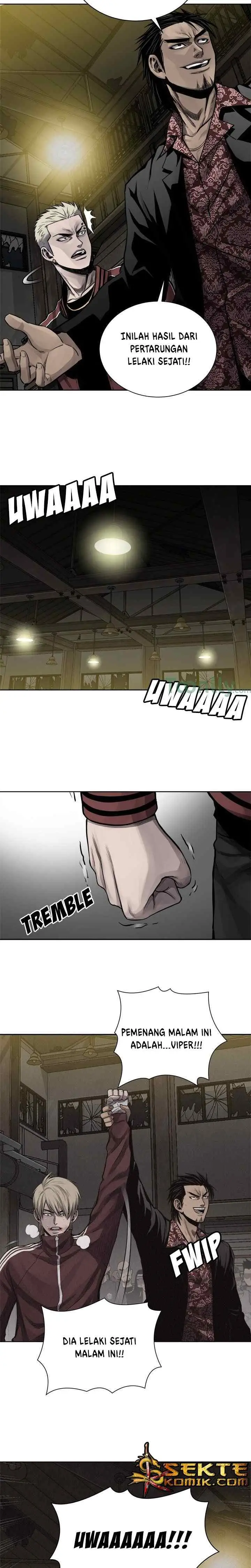 Pounding chapter 27 halaman 7