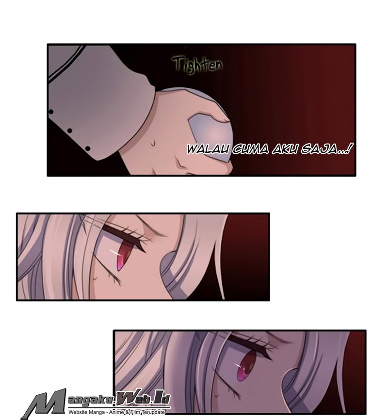 Black Haze chapter 47 halaman 33