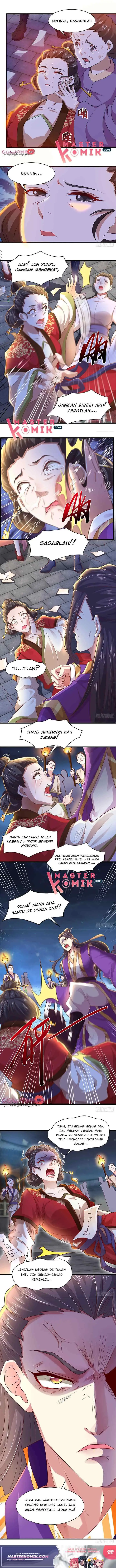 Demon King Domination Pet: Genius Meng Bao Belly Black Mother chapter 14 halaman 4