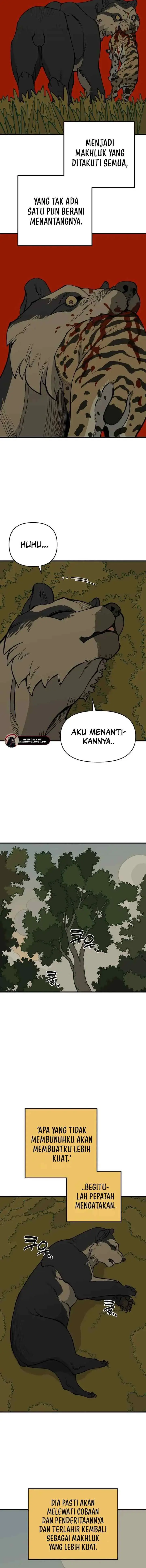Ancient Animals chapter 27 halaman 16