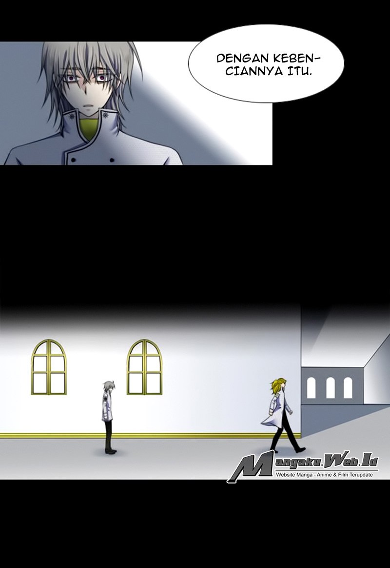 Black Haze chapter 47 halaman 20