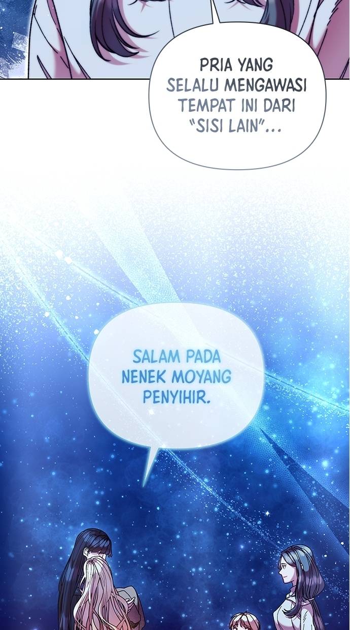 Ingram's Light chapter 64 halaman 6