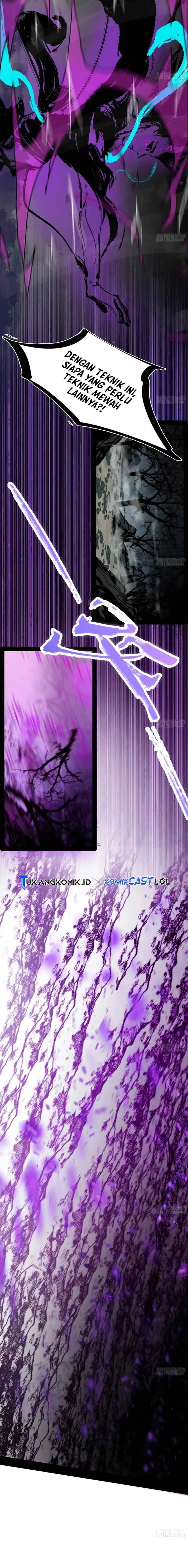 I'm An Evil God chapter 429 halaman 10