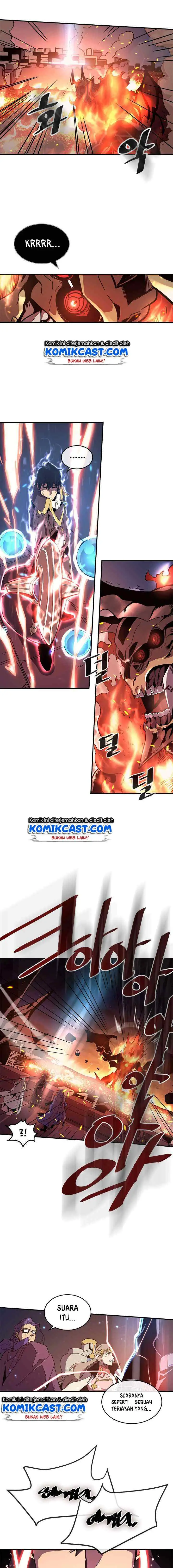 A Returner's Magic Should Be Special chapter 97 halaman 13