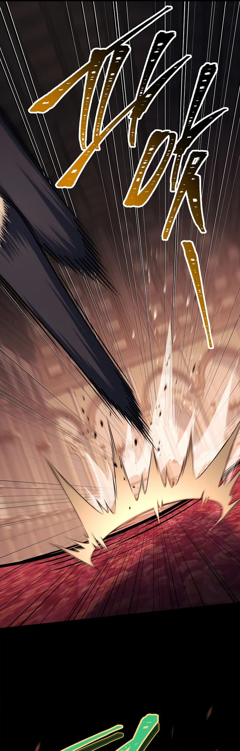 The Legendary Hero Is An Academy Honors Student chapter 85 halaman 45