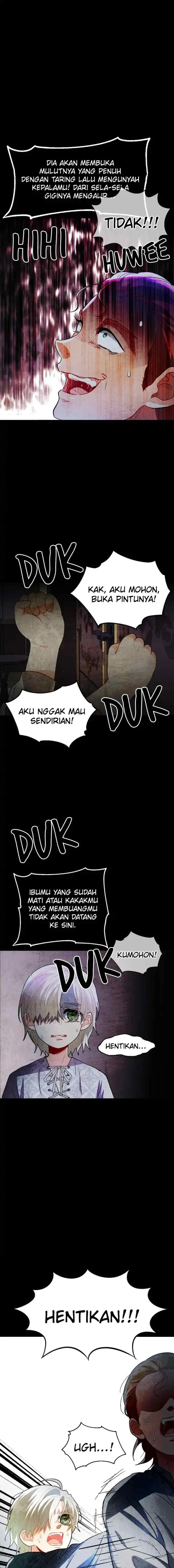 Prince Maker chapter 62 halaman 10