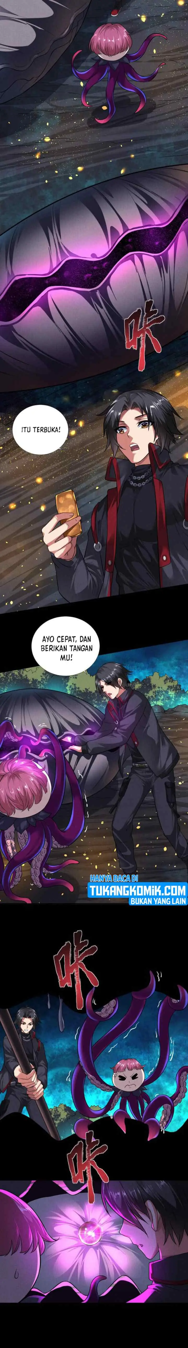 I Have A Mansion In The Underworld chapter 4 halaman 6