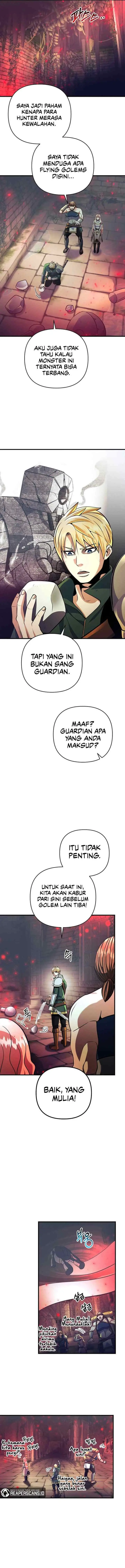 I Became the Mad Emperor chapter 21 halaman 12