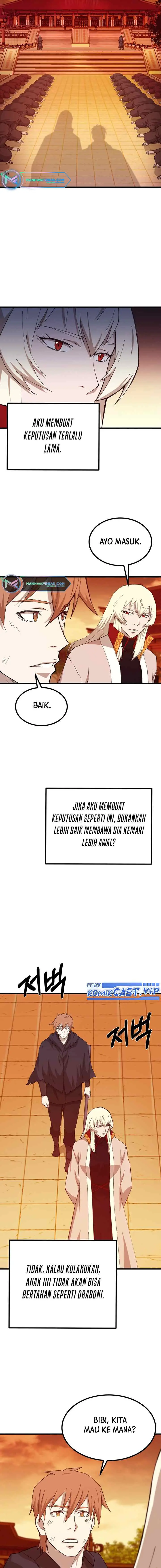 The Great Master chapter 70 halaman 13