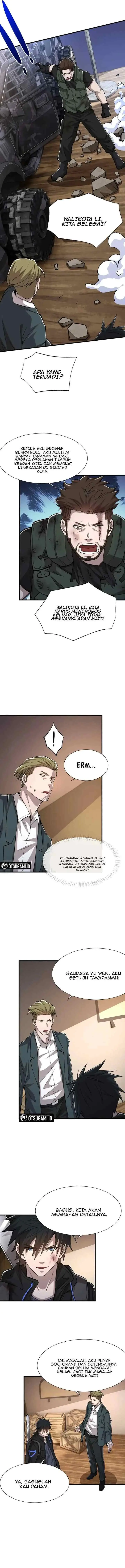 Doom Summoner chapter 21 halaman 4
