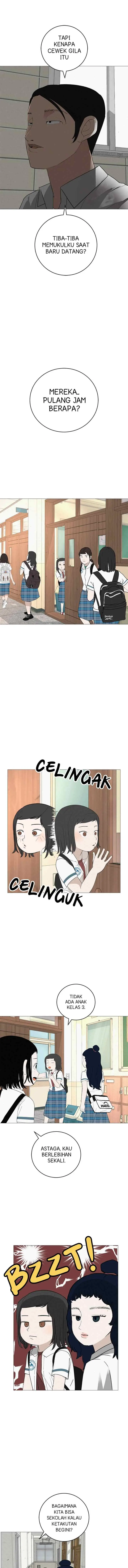 Radiant Rewind chapter 19 halaman 14