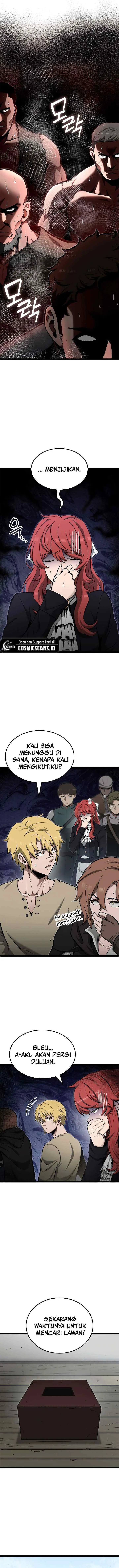 Prizefighter Kalri chapter 37 halaman 7