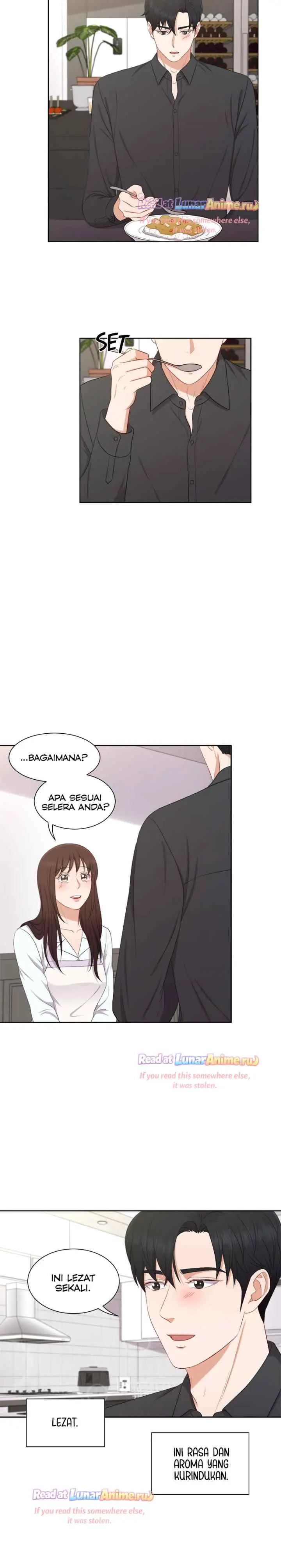 I Need a Bride chapter 40 halaman 14