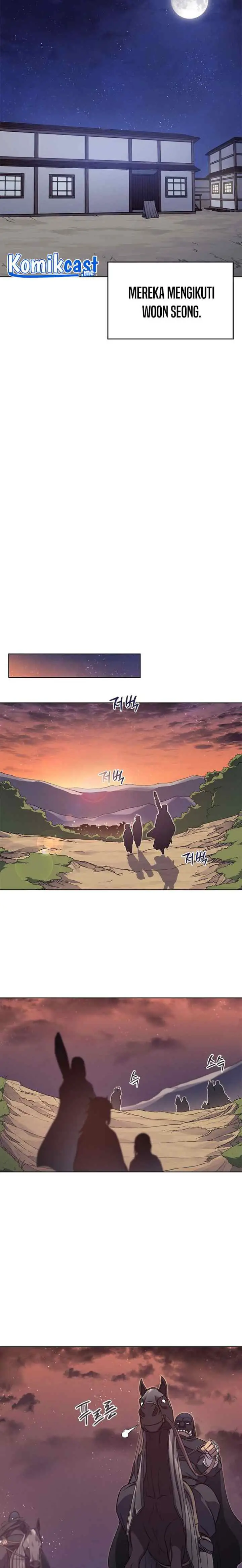 Chronicles of Heavenly Demon chapter 175 halaman 6