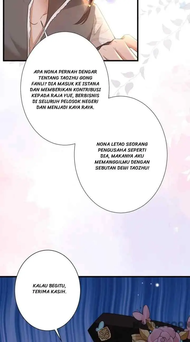 Princess, Don't Ruin Your Public Persona! chapter 116 halaman 12
