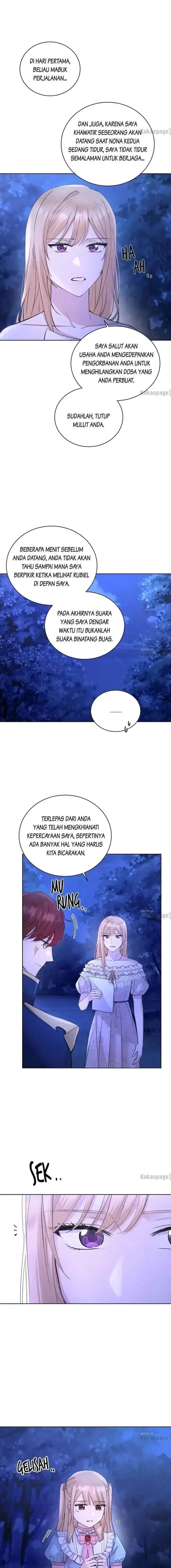 I Don't Love You Anymore chapter 38 halaman 4
