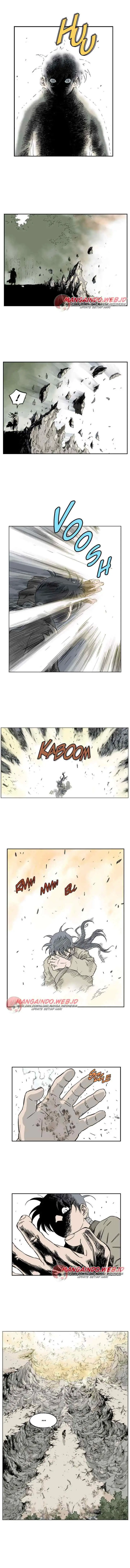 Gosu chapter 30 halaman 7