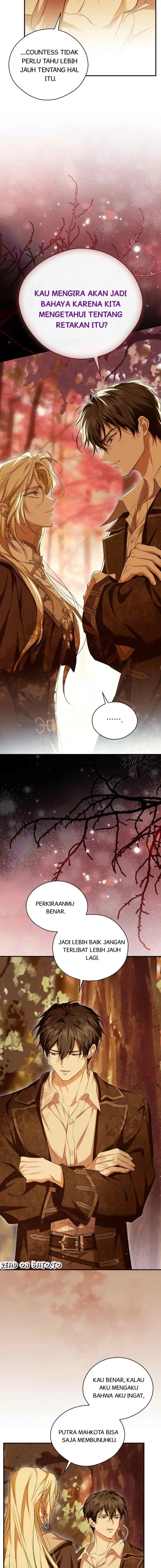 I'm Looking for a New Husband chapter 30 halaman 10